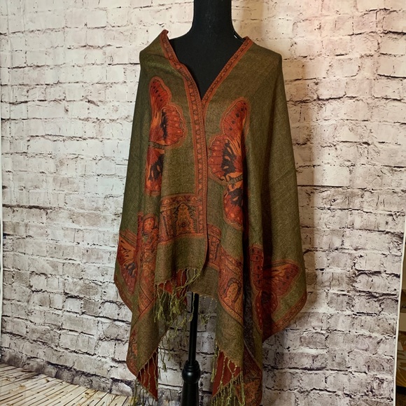 Pashmina - Picture 2 of 6